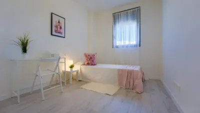 Apartment on Avenida de las Ciencias photo 35