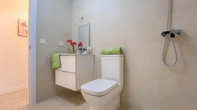Apartment on Avenida de las Ciencias photo 36