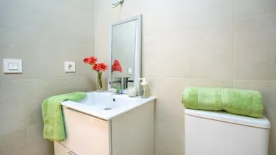 Apartment on Avenida de las Ciencias photo 37
