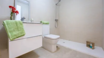 Apartment on Avenida de las Ciencias photo 38