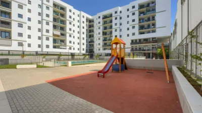 Apartment on Avenida de las Ciencias photo 5