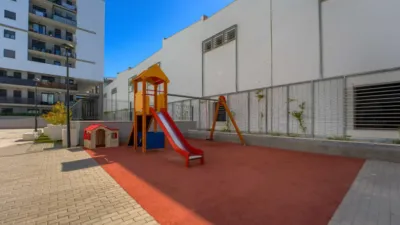 Apartment on Avenida de las Ciencias photo 7