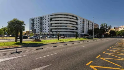 Apartment on Avenida de las Ciencias photo 9