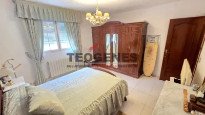 Chalet en venta en Calle Hinojo, Barajas de Melo de 89.000 €