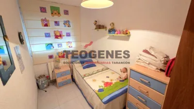Chalet en venta en Calle Hinojo, Barajas de Melo de 89.000 €