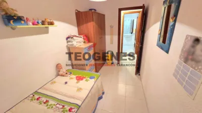 Chalet en venta en Calle Hinojo, Barajas de Melo de 89.000 €