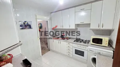 Chalet en venta en Calle Hinojo, Barajas de Melo de 89.000 €