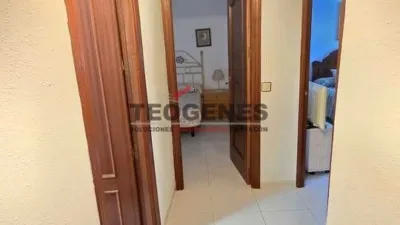Chalet en venta en Calle Hinojo, Barajas de Melo de 89.000 €