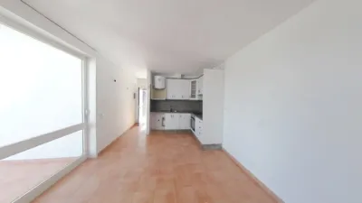 Apartment in Costa del Silencio-Las Galletas photo 17