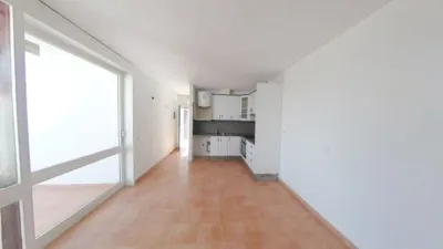 Apartment in Costa del Silencio-Las Galletas photo 18
