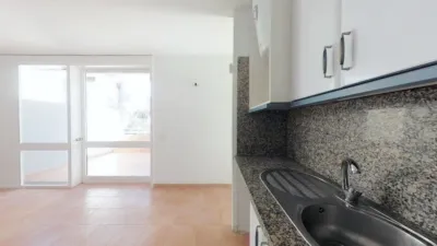 Apartment in Costa del Silencio-Las Galletas photo 21
