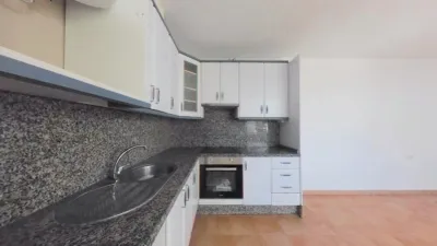 Apartment in Costa del Silencio-Las Galletas photo 22