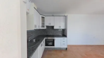 Apartment in Costa del Silencio-Las Galletas photo 24