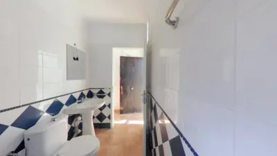 Apartment in Costa del Silencio-Las Galletas photo 26