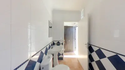 Apartment in Costa del Silencio-Las Galletas photo 27