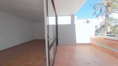 Apartment in Costa del Silencio-Las Galletas photo 2