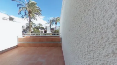 Apartment in Costa del Silencio-Las Galletas photo 4
