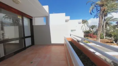Apartment in Costa del Silencio-Las Galletas photo 6