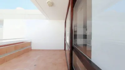 Apartment in Costa del Silencio-Las Galletas photo 8