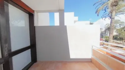 Apartment in Costa del Silencio-Las Galletas photo 9