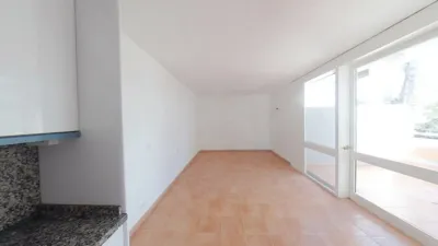 Apartment in Costa del Silencio-Las Galletas photo 11