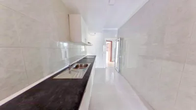 Apartment in Es Camp d'en Serralta photo 29