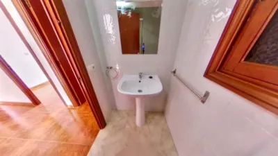 Apartment in Es Camp d'en Serralta photo 31