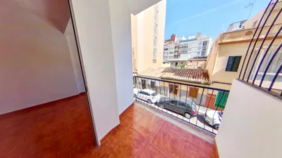 Apartment in Es Camp d'en Serralta photo 2