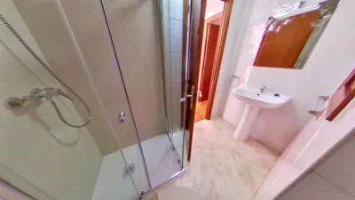 Apartment in Es Camp d'en Serralta photo 32