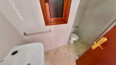 Apartment in Es Camp d'en Serralta photo 34