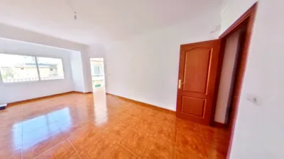 Apartment in Es Camp d'en Serralta photo 7