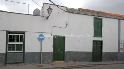Finca rústica en venta en Calle Cr General Franco 3 Casco, San Miguel de Abona de 395.000 €