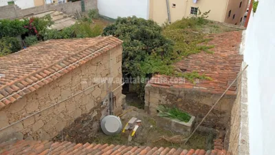 Finca rústica en venta en Calle Cr General Franco 3 Casco, San Miguel de Abona de 395.000 €