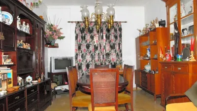 Rustic finca on Calle Cr General Franco 3, Casco photo 8