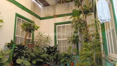 Rustic finca on Calle Cr General Franco 3, Casco photo 9