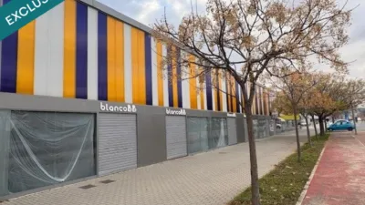 Local comercial en venta en Almansa - Vista 3