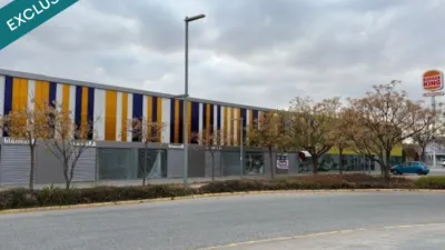 Local comercial en venta en Almansa - Vista 4