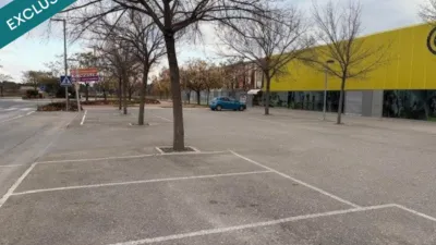 Local comercial en venta en Almansa - Más