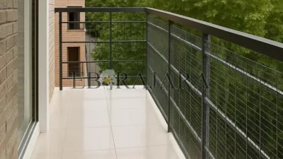 Piso en alquiler en Paseo de la Estación, cerca de Calle de Víctor Benito Zalduondo, El Pilar-La Estación (Talavera de la Reina) de 780 €<span>/mes</span>