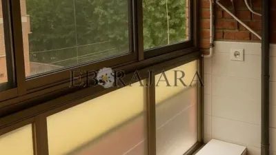 Piso en alquiler en Paseo de la Estación, cerca de Calle de Víctor Benito Zalduondo, El Pilar-La Estación (Talavera de la Reina) de 780 €<span>/mes</span>