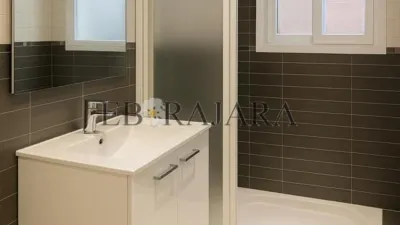 Piso en alquiler en Paseo de la Estación, cerca de Calle de Víctor Benito Zalduondo, El Pilar-La Estación (Talavera de la Reina) de 780 €<span>/mes</span>