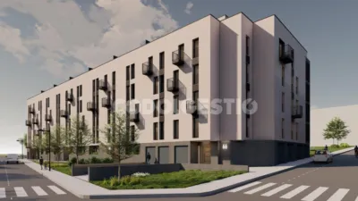 Apartment on Carrer del Congost photo 4
