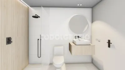 Apartment on Carrer del Congost photo 5