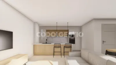 Apartment on Carrer del Congost photo 7