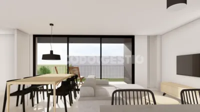 Apartment on Carrer del Congost photo 10