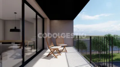Apartment on Carrer del Congost photo 11