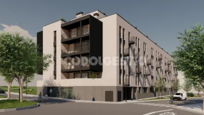 Apartment on Carrer del Congost photo 13