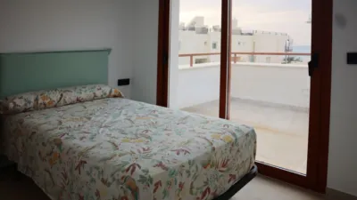 Chalet en calle del Esparto photo 12