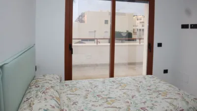 Chalet en calle del Esparto photo 13