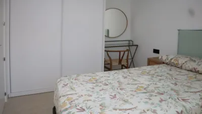 Chalet en calle del Esparto photo 14